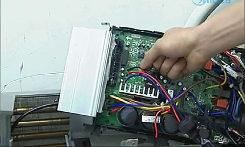 沈河美的空调电话是多少