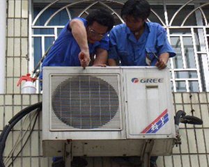 沈河空调维修售后服务中心