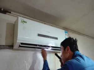 沈河格力空调电话是多少