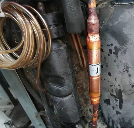 沈河美的变频多联机空调维修售后服务中心