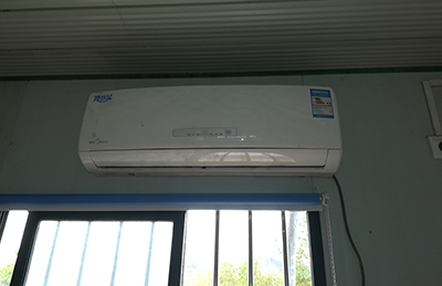 沈河空调维修在哪里找