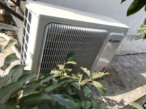 沈河空调维修售后服务