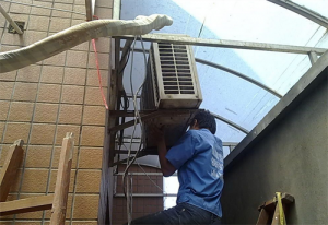 沈河空调维修售后服务中心