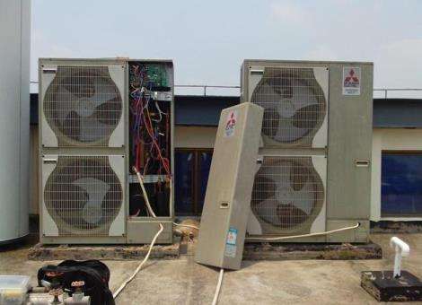 沈河空调维修电话号码多少