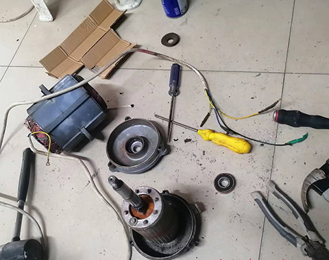 沈河空调维修售后服务中心电话在哪里找