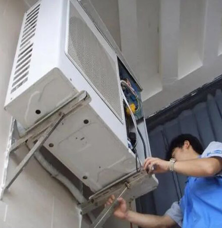 沈河24小时空调维修热线