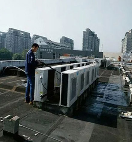 沈河 空调拆装 沈河本地 空调拆装公司