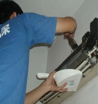 沈河空调清洗保养