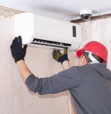 沈河空调内机噪音大