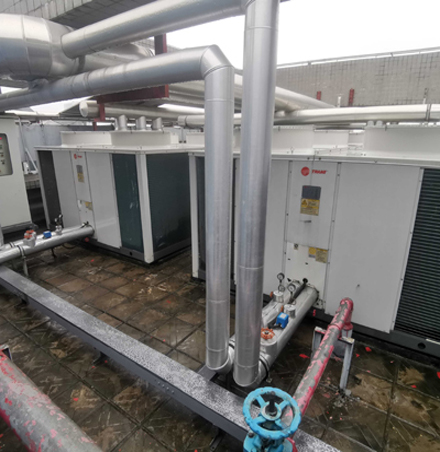 沈河附近中央空调维修 沈河上门中央空调维修